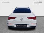 Mercedes-Benz CLA 250 e kupé - WALLBOX